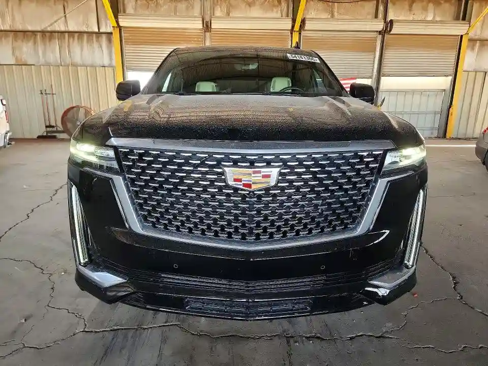 1GYS4BKL8RR132717 2024 CADILLAC ESCALADE-4