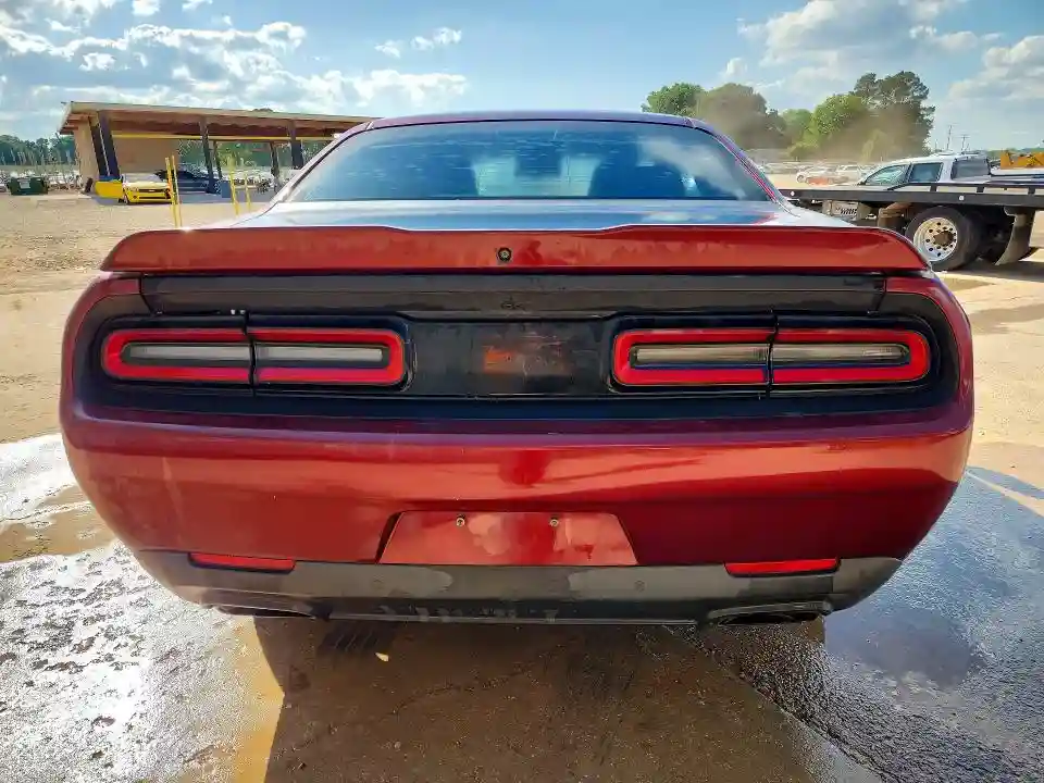 2C3CDZBT2HH509340 2017 DODGE CHALLENGER-5