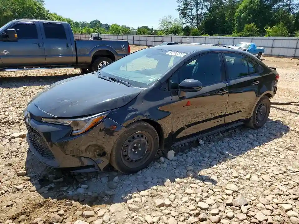 5YFEPMAE4MP192778 2021 TOYOTA COROLLA-0