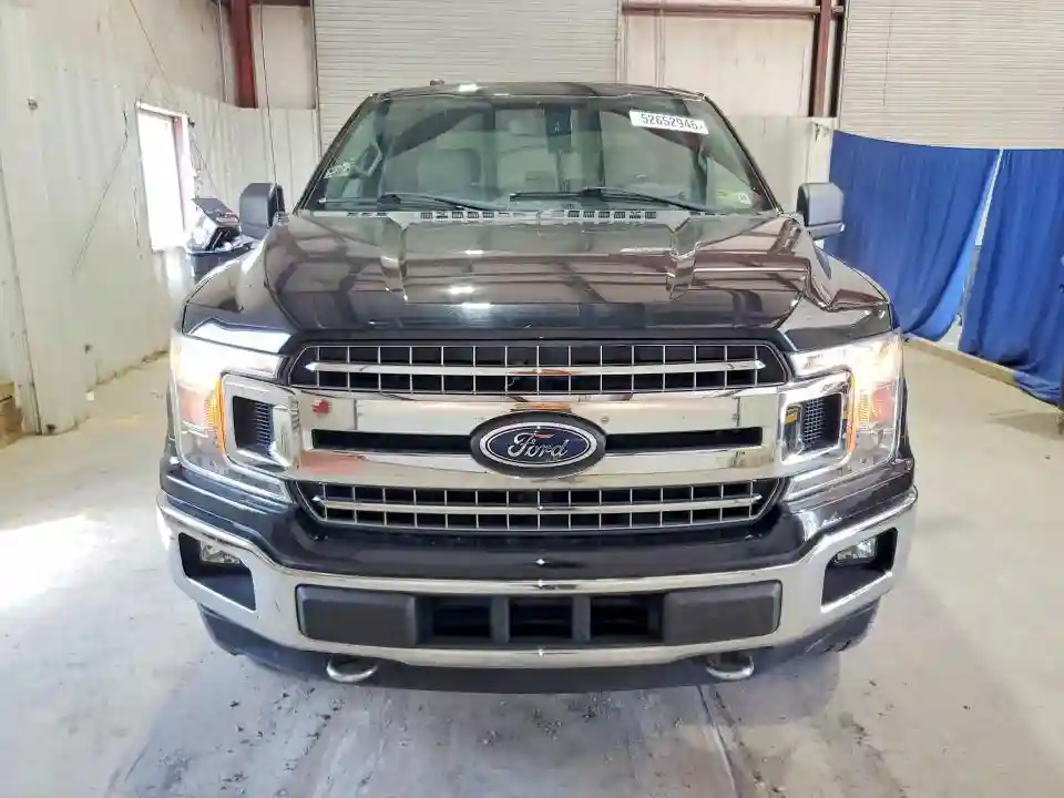 1FTEW1EG2JFA70758 2018 FORD F150-4