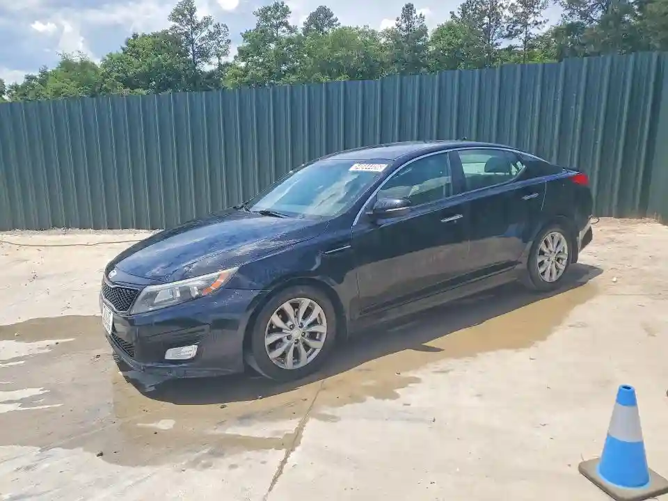 5XXGN4A70EG274954 2014 KIA OPTIMA-0