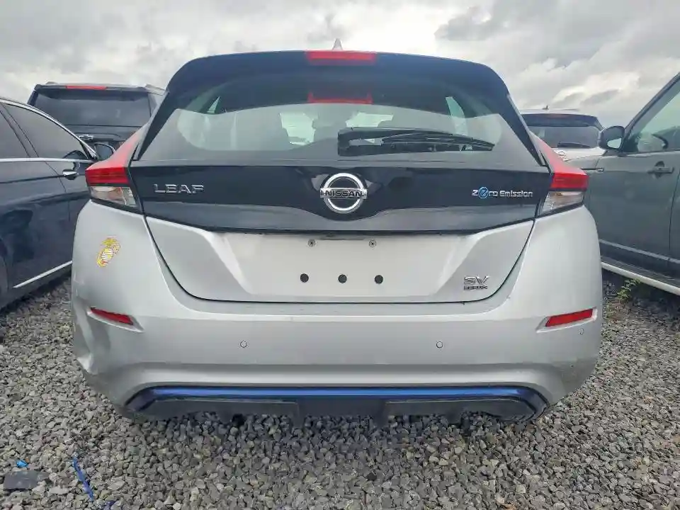 1N4BZ1CP4LC301120 2020 NISSAN LEAF-5
