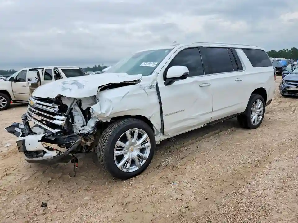 1GNSKGKT8RR330908 2024 CHEVROLET SUBURBAN-0