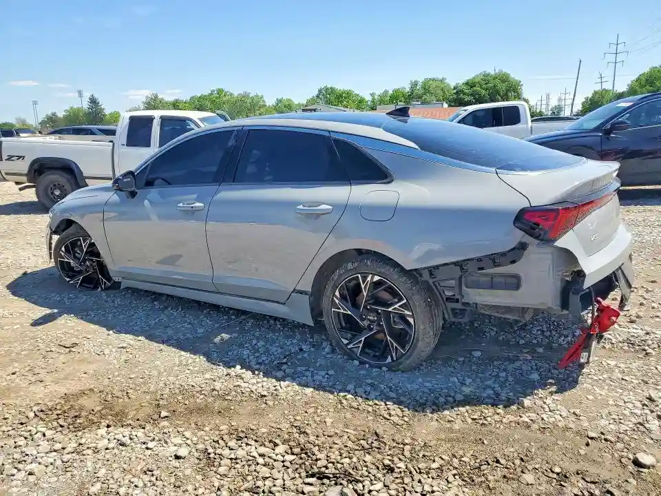 KNAG64J72S5290518 2025 KIA K5-1