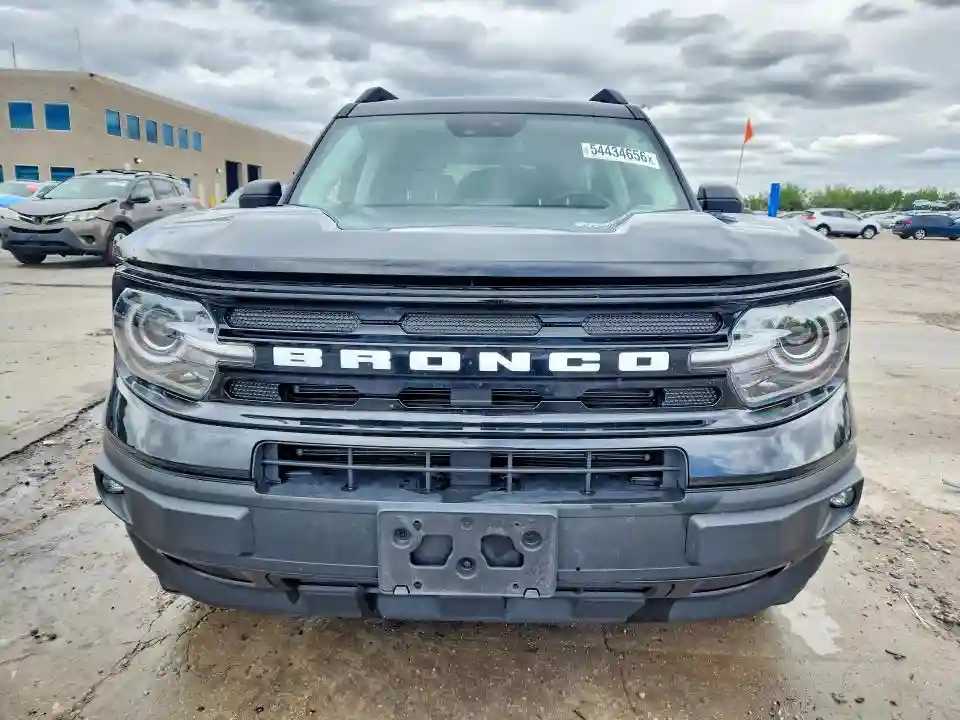 3FMCR9C66PRD46518 2023 FORD BRONCO-4