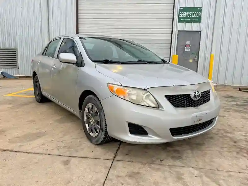 1NXBU4EE6AZ308627 2010 TOYOTA COROLLA-0