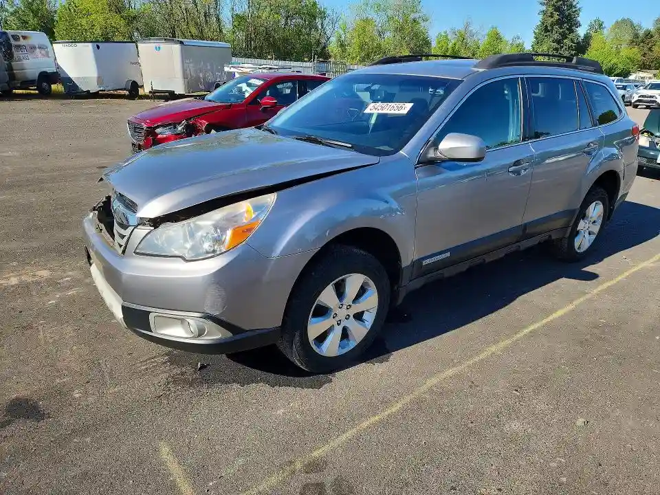 4S4BRDKC2B2377512 2011 SUBARU OUTBACK-0