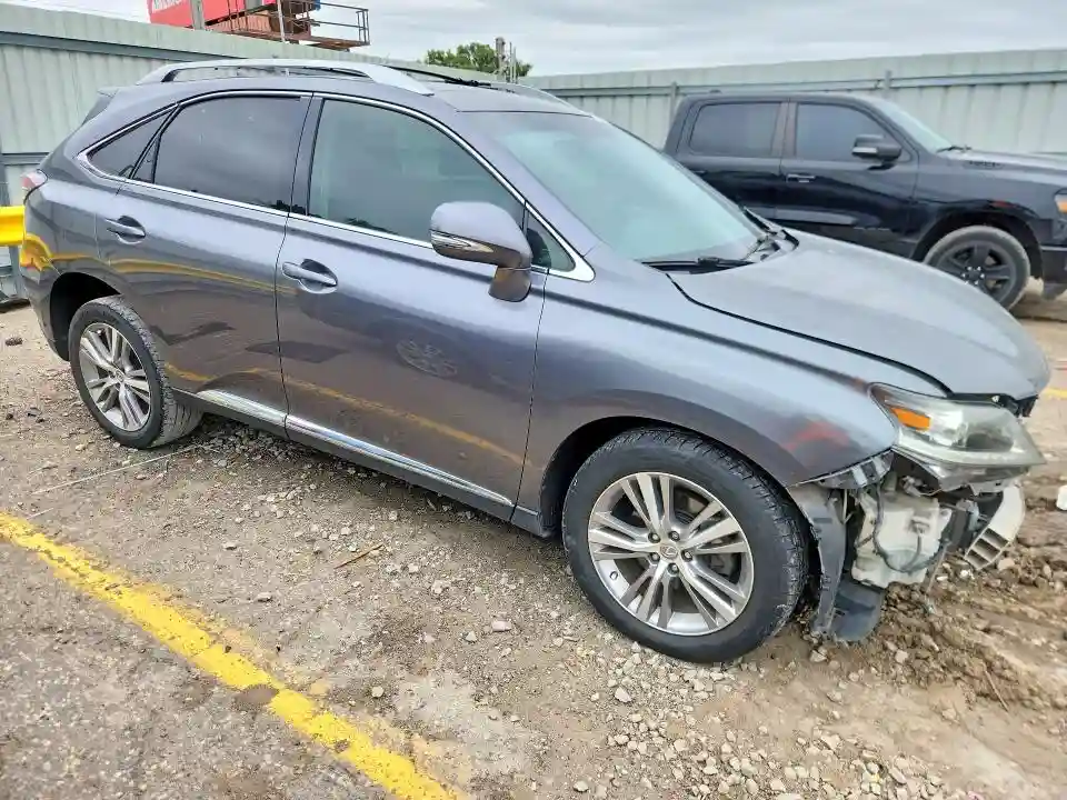 JTJBK1BA1F2474631 2015 LEXUS RX350-3