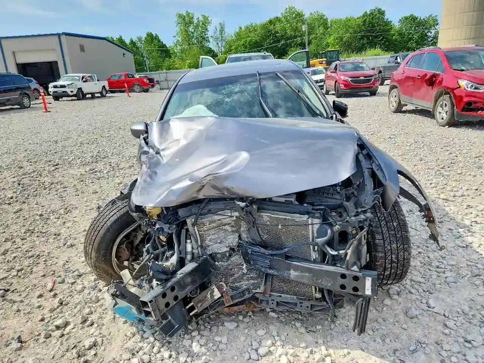 JN1CV6AR4BM409678 2011 INFINITI G37-4