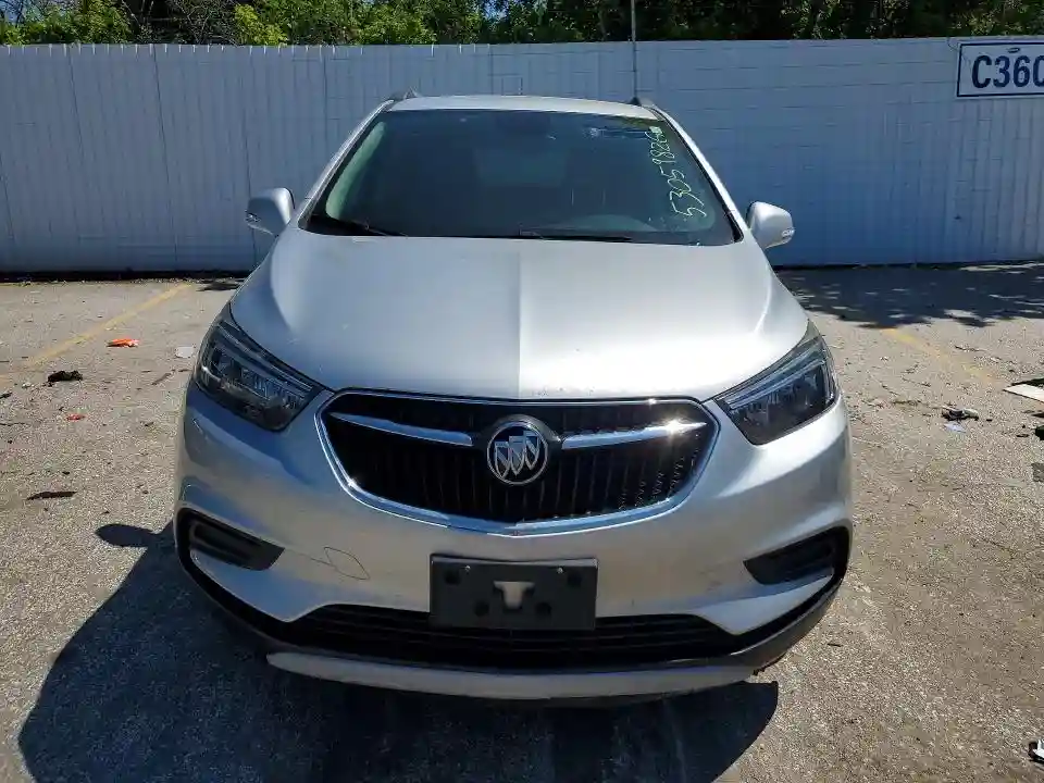 KL4CJASB4HB221898 2017 BUICK ENCORE-4