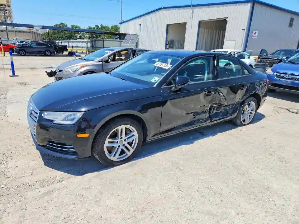 WAUGNAF46HN032477 2017 AUDI A4-0