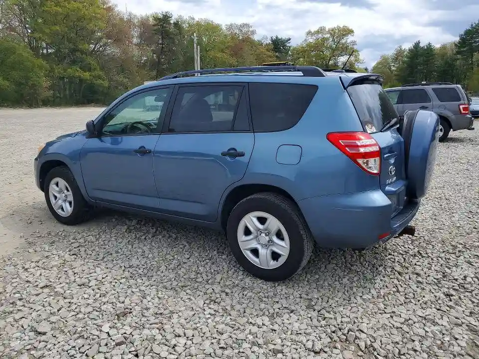 2T3BF4DV8BW085365 2011 TOYOTA RAV4-1