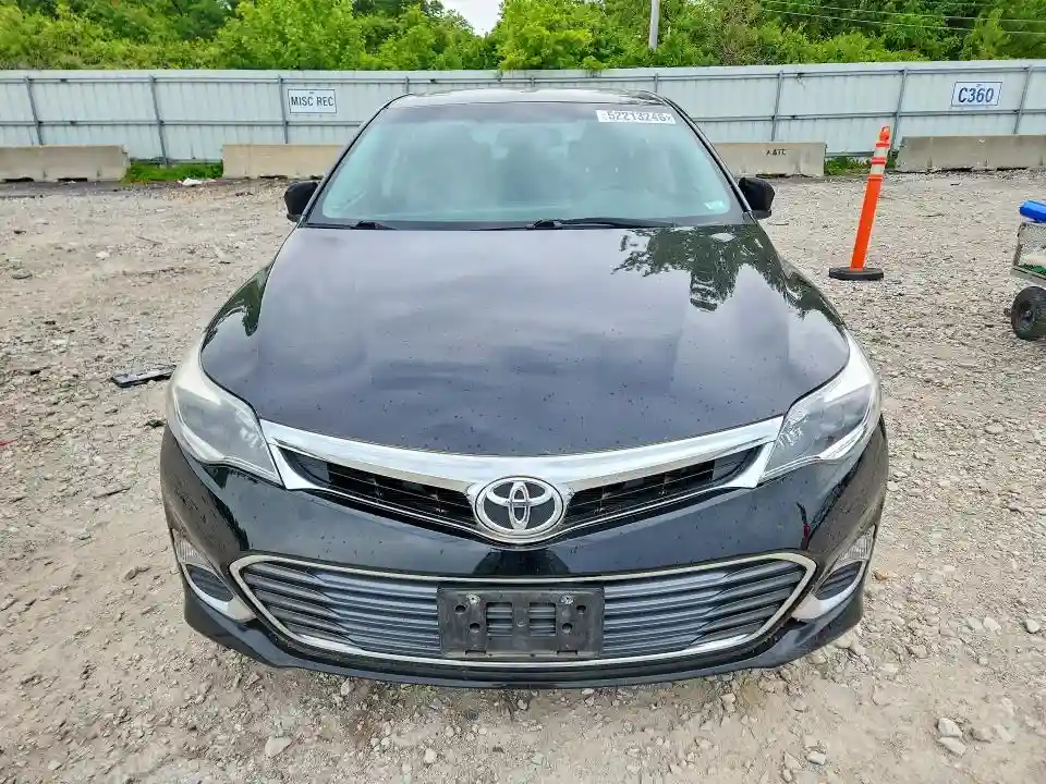 4T1BK1EB6FU162974 2015 TOYOTA AVALON-4