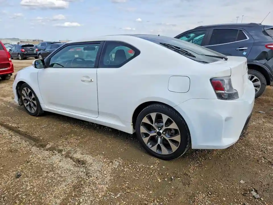 JTKJF5C7XE3088109 2014 TOYOTA SCION-1