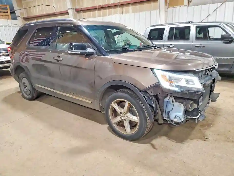 1FM5K8DHXGGD27498 2016 FORD EXPLORER-3