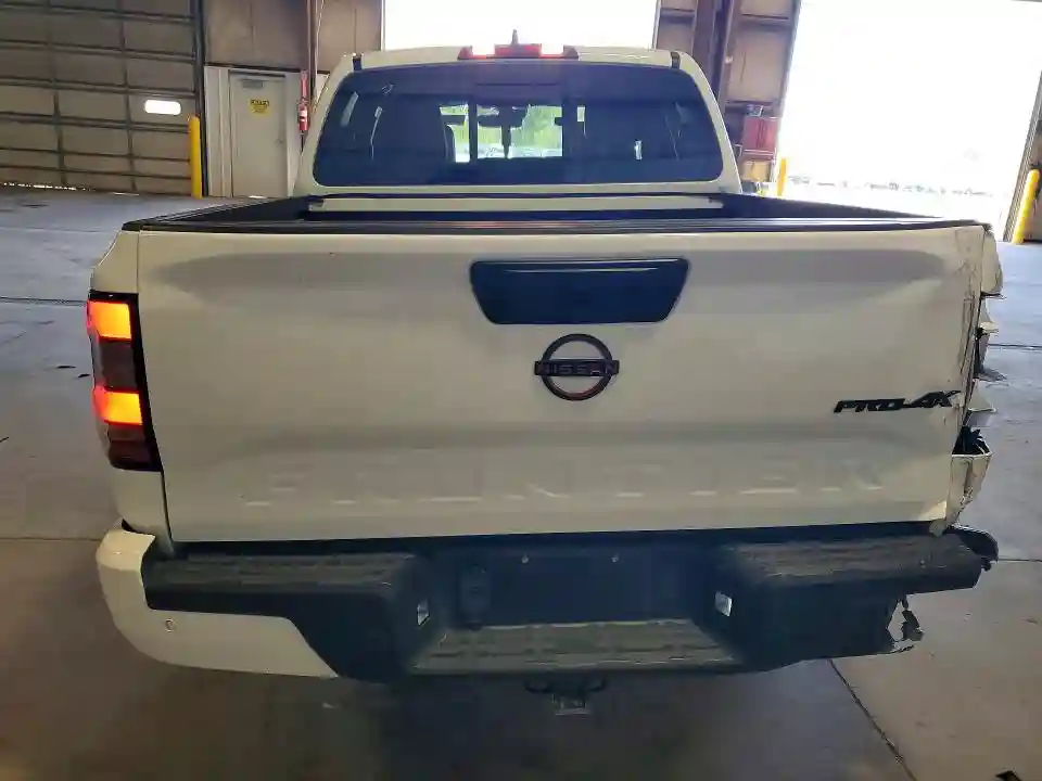 1N6ED1EK4PN667593 2023 NISSAN FRONTIER-5