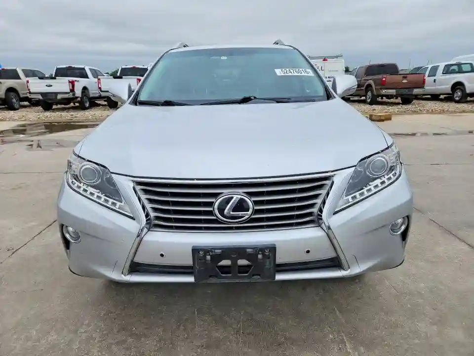 JTJZK1BA7E2011597 2014 LEXUS RX350-4