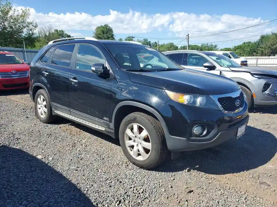 5XYKTDA22CG307403 2012 KIA SORENTO-3