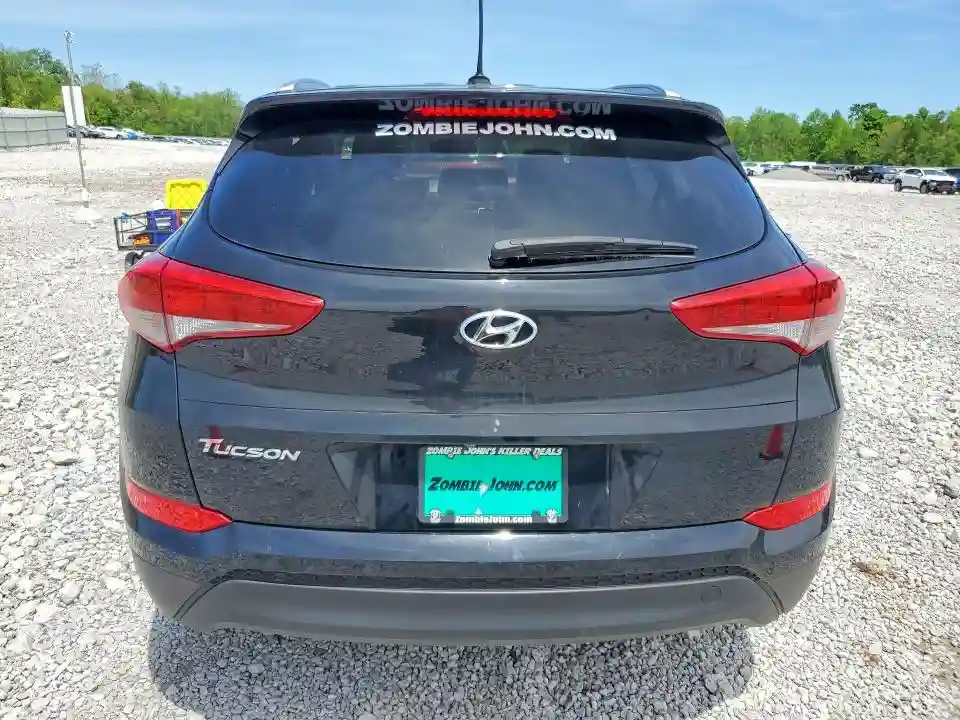 KM8J33A43HU278311 2017 HYUNDAI TUCSON-5