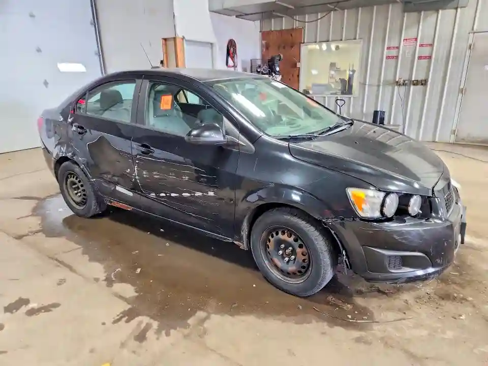 1G1JA5SH0F4159760 2015 CHEVROLET SONIC-3