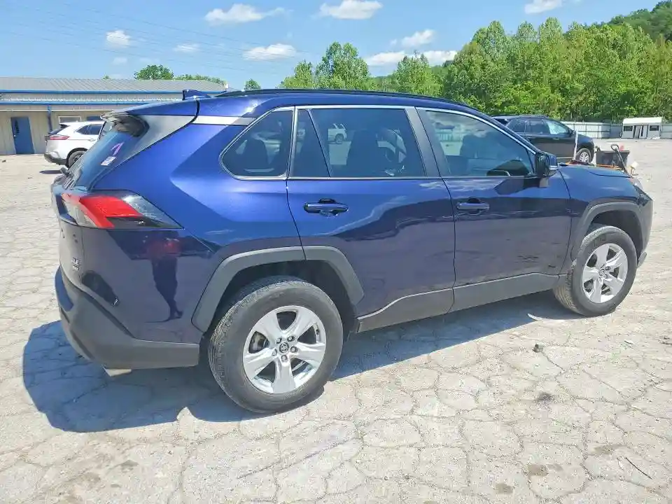 2T3P1RFV5MW143286 2021 TOYOTA RAV4-2