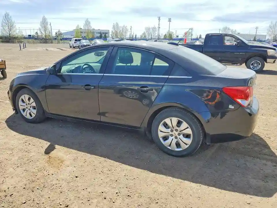 1G1PC5SB8F7126262 2015 CHEVROLET CRUZE-1