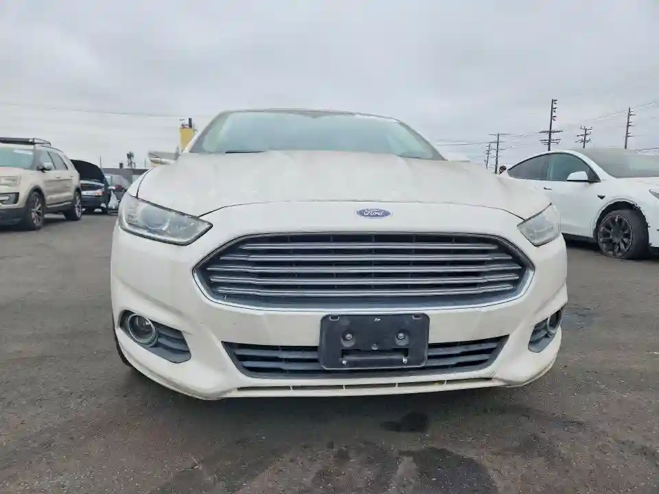 3FA6P0HR0DR192959 2013 FORD FUSION-4