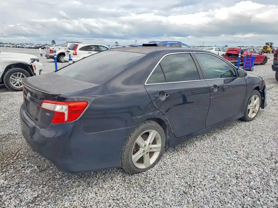 4T1BF1FK4EU731709 2014 TOYOTA CAMRY-2