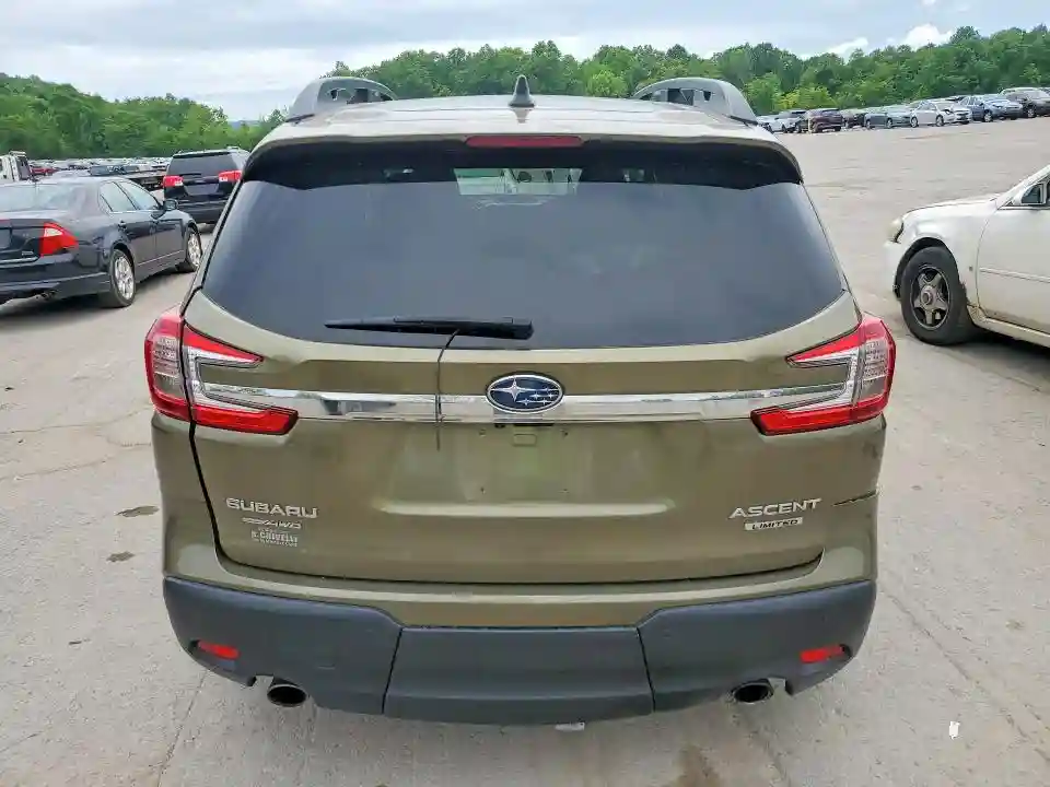 4S4WMAUD2P3403533 2023 SUBARU ASCENT-5