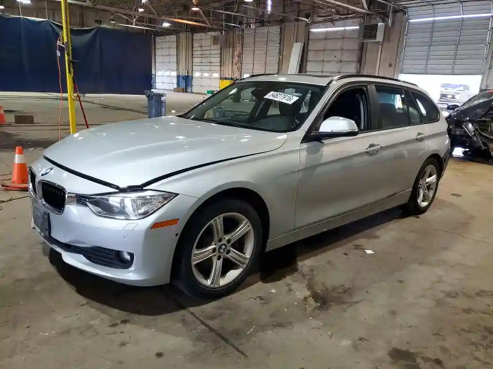 WBA3K5C55EKT33556 2014 BMW 3 SERIES-0