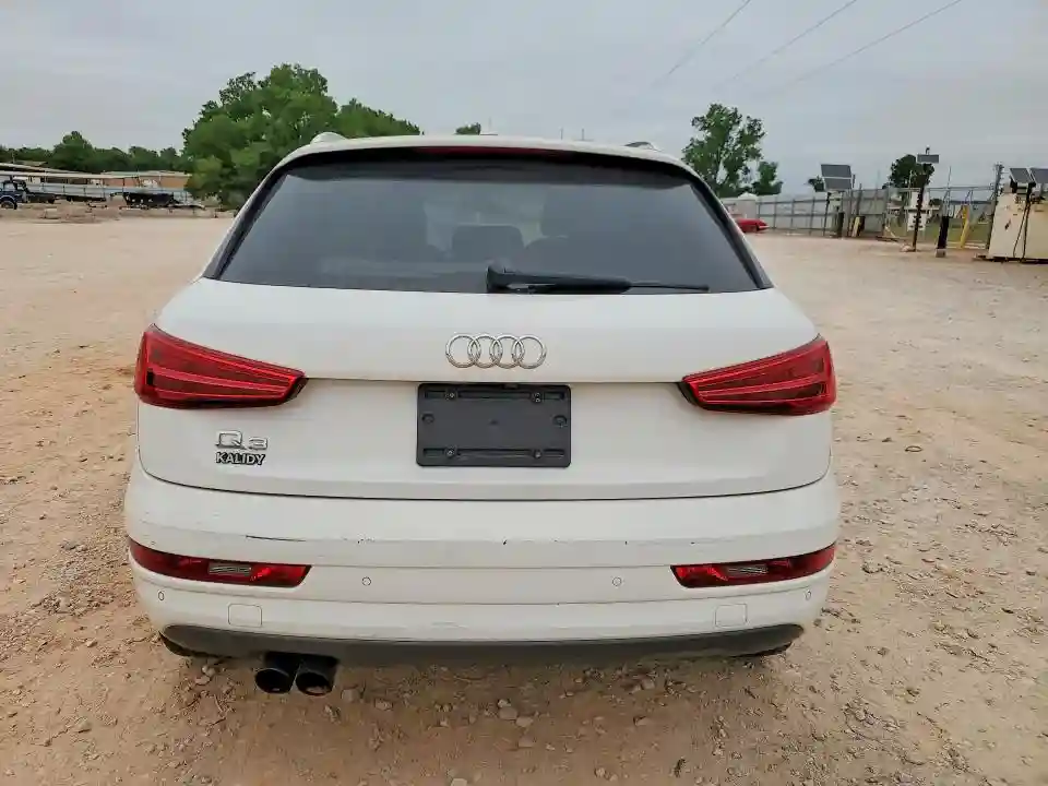 WA1HCCFS4HR016854 2017 AUDI Q3-5