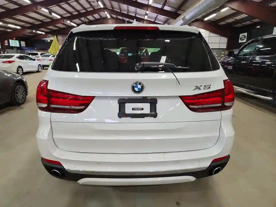 5UXKR0C54G0P26703 2016 BMW X5-5