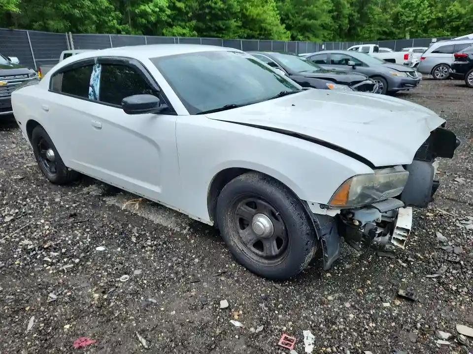 2C3CDXAT7CH305356 2012 DODGE CHARGER-3