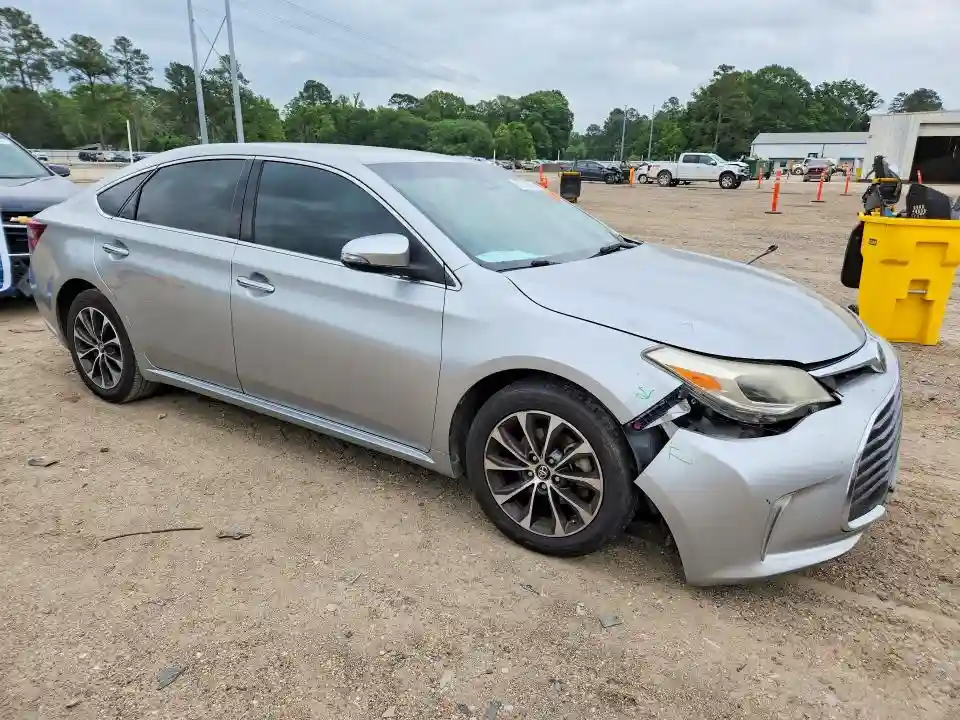 4T1BK1EB6JU284100 2018 TOYOTA AVALON-3