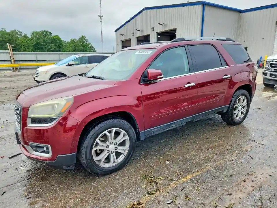 1GKKVRKDXFJ302174 2015 GMC ACADIA-0