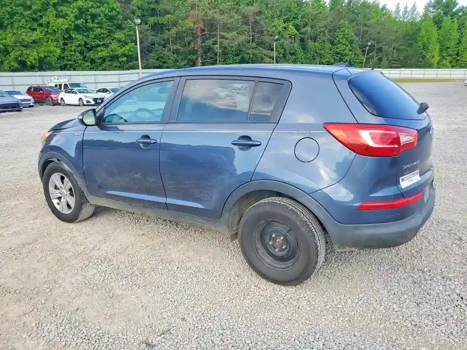 KNDPBCA28C7293412 2012 KIA SPORTAGE-1