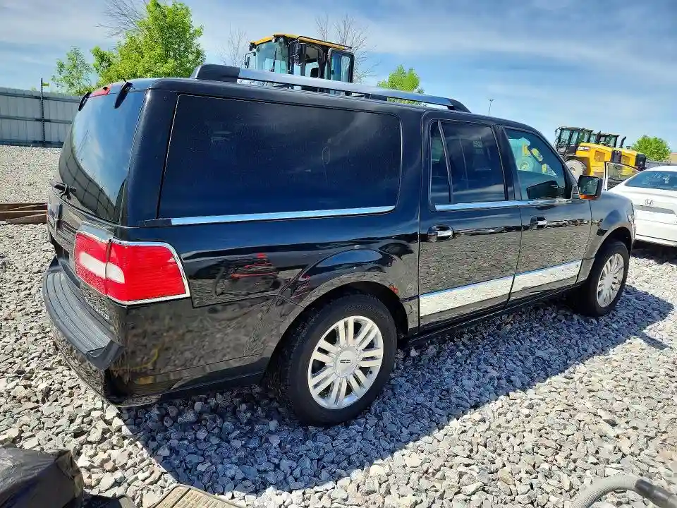 5LMJJ3J58EEL03124 2014 LINCOLN NAVIGATOR-2
