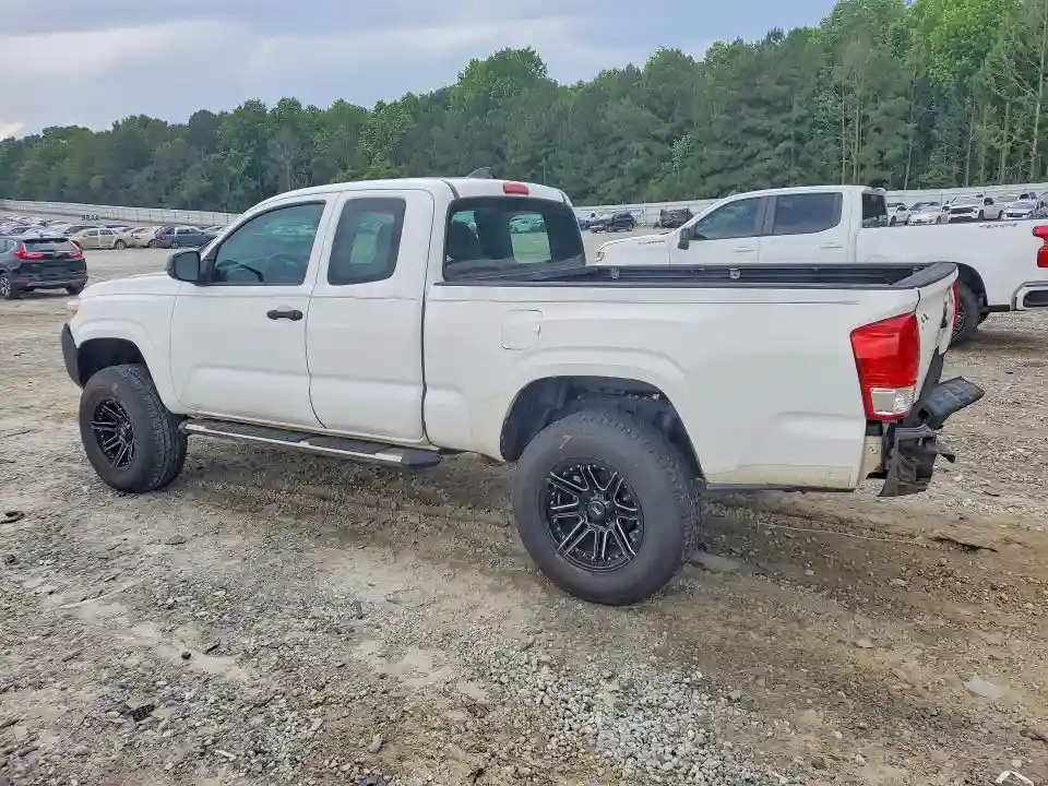 5TFRX5GN8HX101050 2017 TOYOTA TACOMA-1