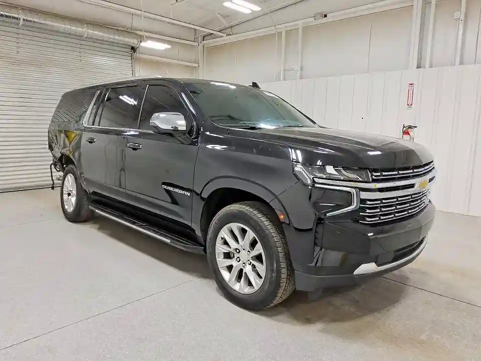 1GNSKFKDXPR201469 2023 CHEVROLET SUBURBAN-3