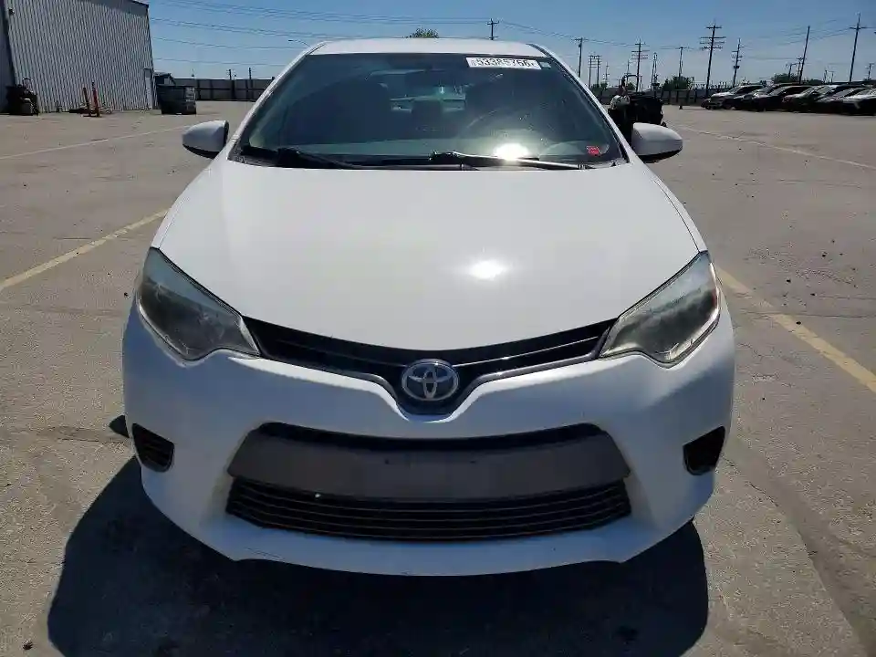 2T1BURHE3GC633853 2016 TOYOTA COROLLA-4