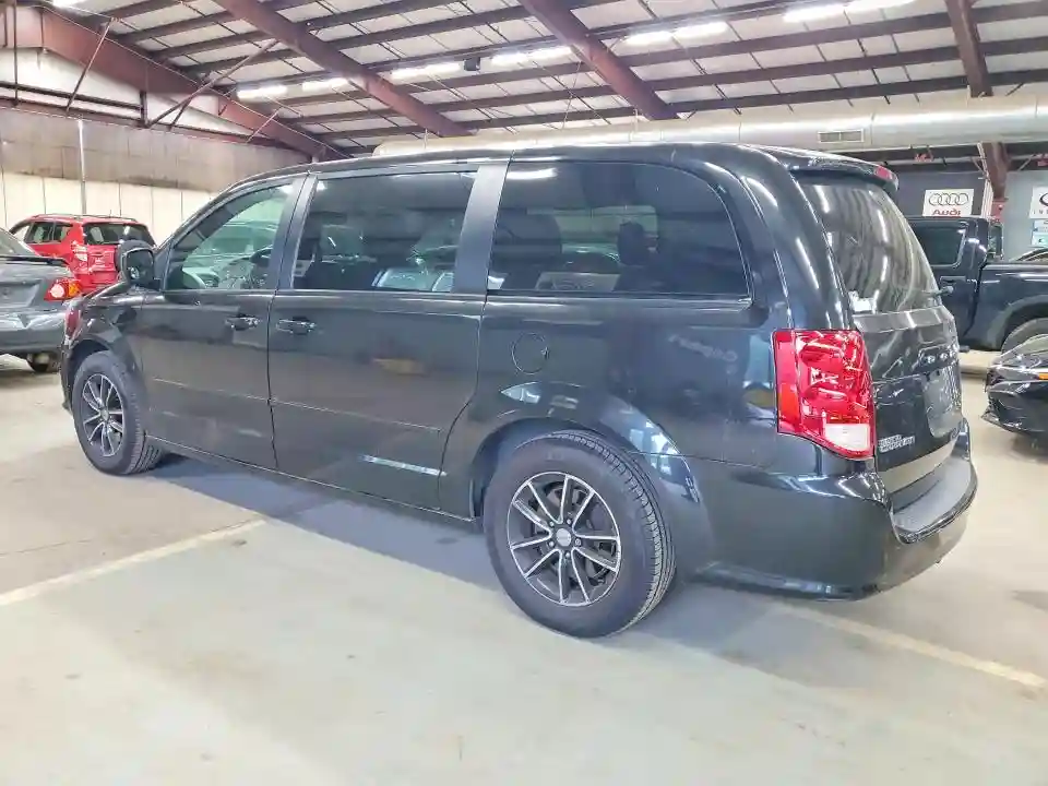 2C4RDGBGXFR653285 2015 DODGE CARAVAN-1