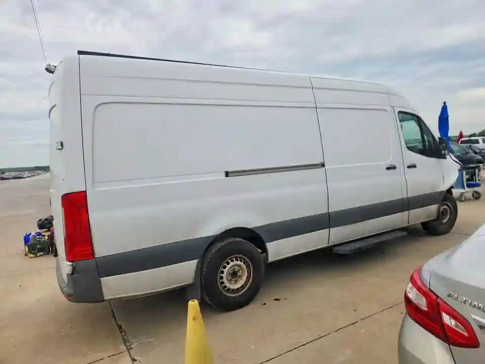 W1Y40CHY0LT028733 2020 MERCEDES-BENZ SPRINTER-2