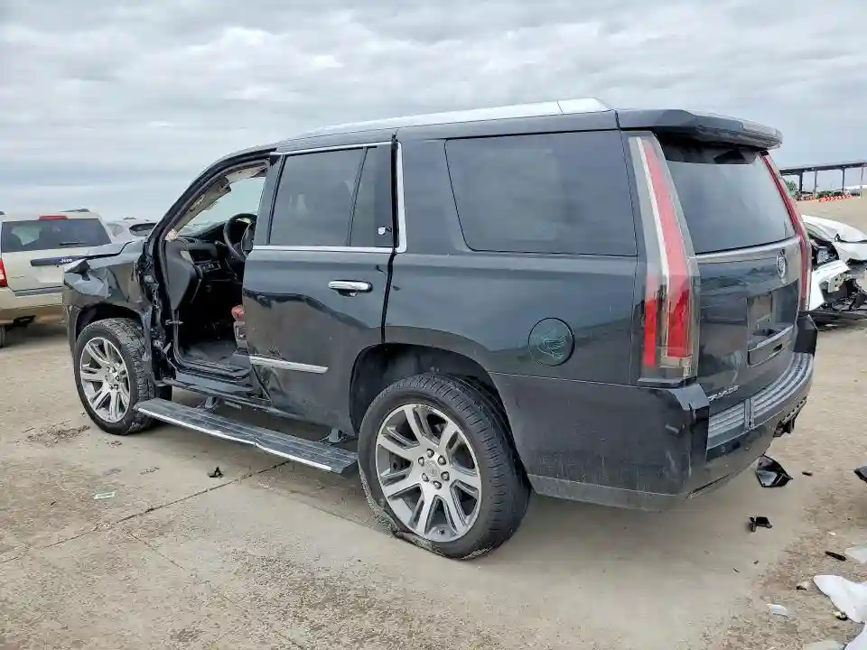 1GYS3CKJ0FR238968 2015 CADILLAC ESCALADE-1