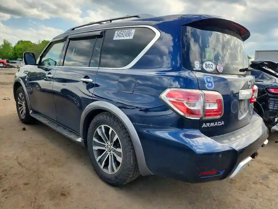 JN8AY2NC4J9555479 2018 NISSAN ARMADA-1