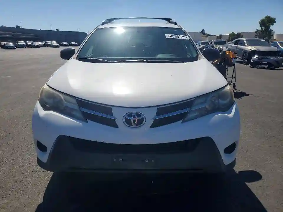 JTMZFREV3ED039485 2014 TOYOTA RAV4-4