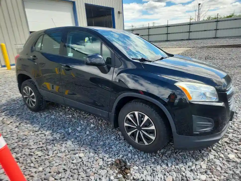 3GNCJKSB1GL228775 2016 CHEVROLET TRAX-3