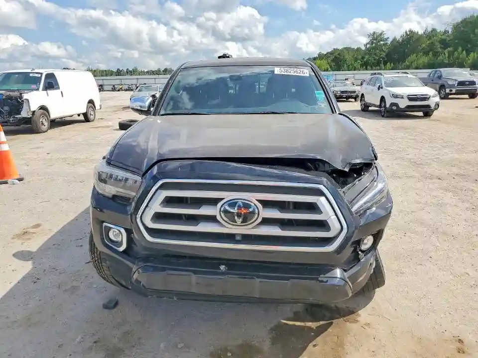 3TMEZ5CN8NM171373 2022 TOYOTA TACOMA-4