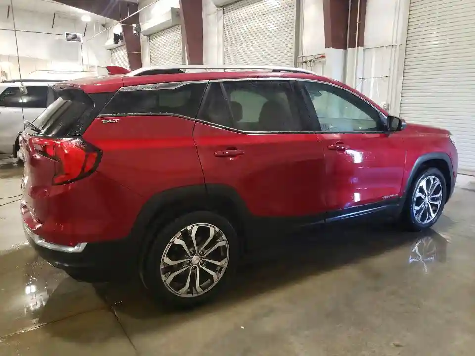 3GKALVEX0JL158152 2018 GMC TERRAIN-2