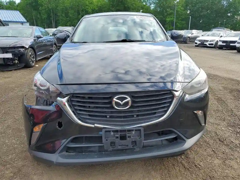 JM1DKFC77G0131623 2016 MAZDA CX-3-4