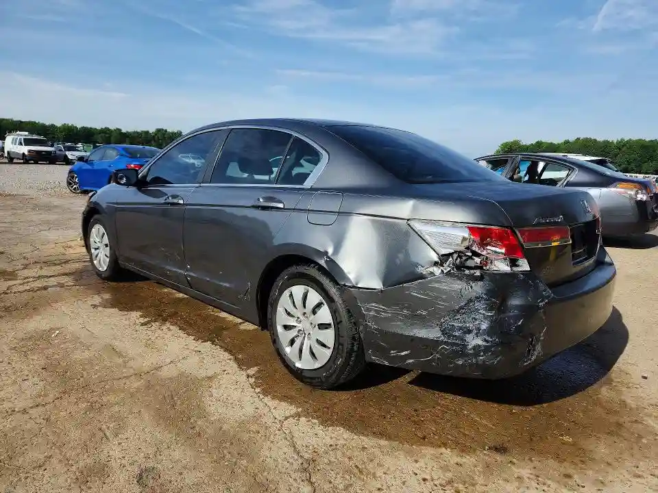 1HGCP2E31CA097734 2012 HONDA ACCORD-1